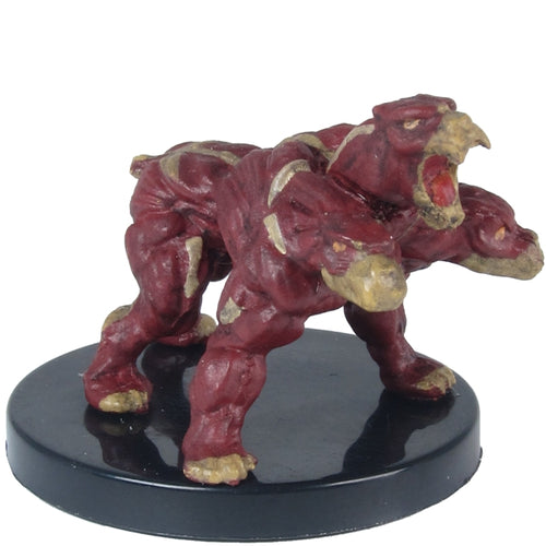 Cerberi (Deadly Foes) - (20)