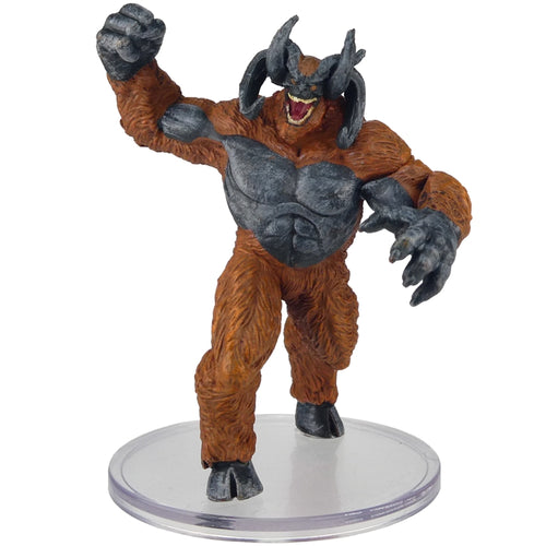 Ceustodaemon (Bestiary Unleashed) - (29)