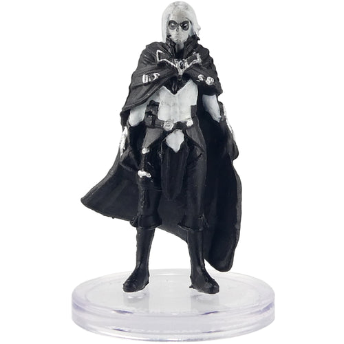 Changeling (Mordenkainen Presents Monsters of the Multiverse) - (2)