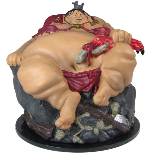 Chief Guh (Storm King's Thunder) - (45)