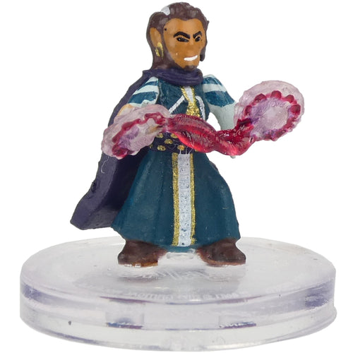 Chronurgy Wizard (Factions of Wildemount Kryn Dynasty & Xhorhas Box Set) - (34)