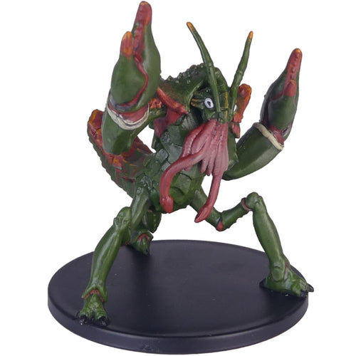 Chu'ulothi (City of Lost Omens) - (25)