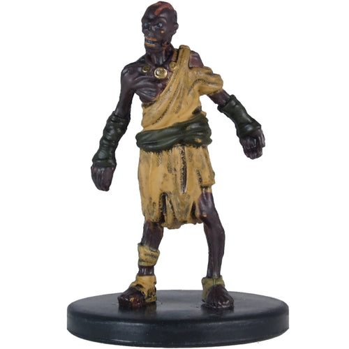 Chultan Zombie (Tomb of Annihiliation) - (9)