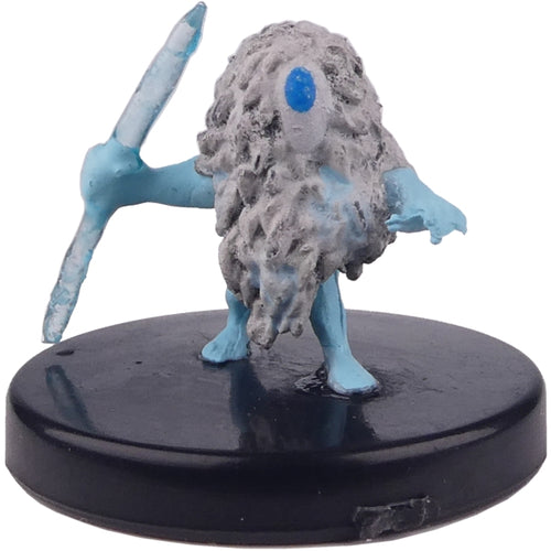 Chwinga with Icicle Staff (Icewind Dale: Rime of the Frostmaiden) - (16)