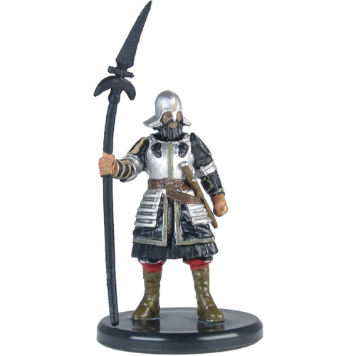 City Guard (Waterdeep: Dragon Heist) - (4a)