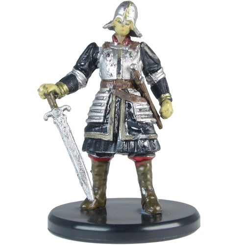 City Guard (Waterdeep: Dragon Heist) - (4b)