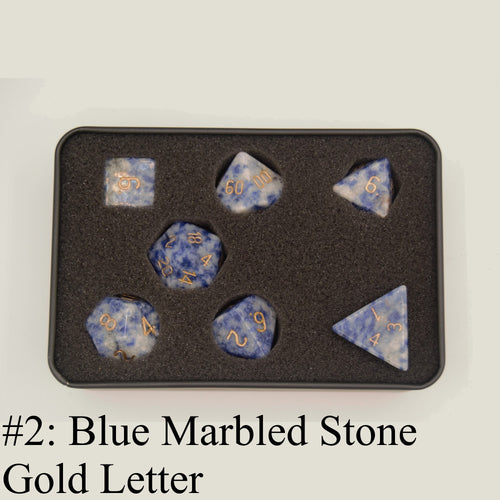 HD - House Dice Premium Sets