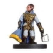 Cleric of Garl Glittergold (Aberrations) - (14)