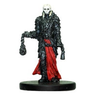 Cleric of Zon-Kuthon (Shattered Star) - (19)