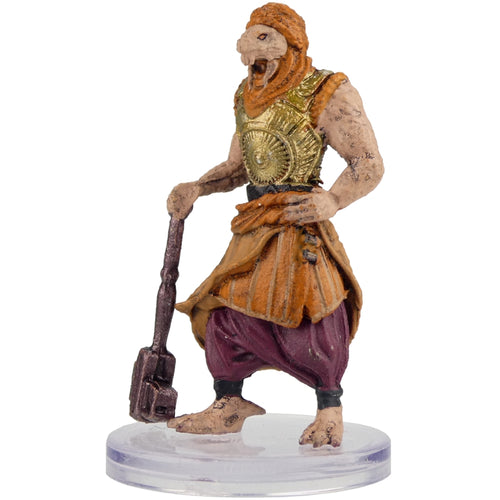 Clovis Concord Zhelezo (Factions of Wildemount Clovis Concord & Menagerie Coast Box Set) - (39)