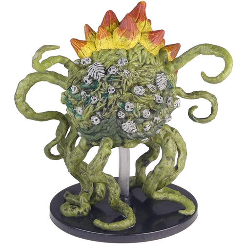 Corpse Flower (Eberron: Rising from the Last War) - (30)