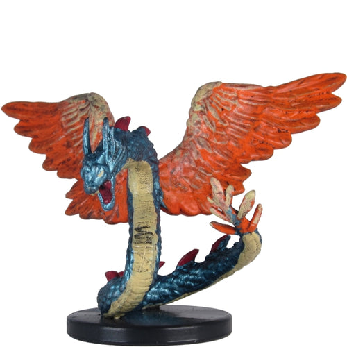 Couatl (Tomb of Annihiliation) - (37)