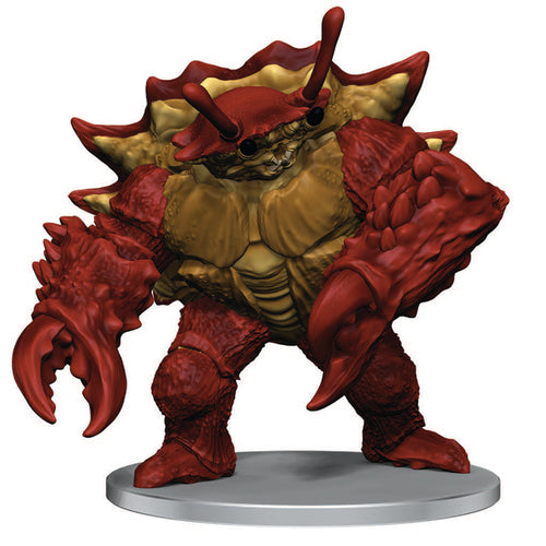 Crab Folk (Seas & Shores) - (29)