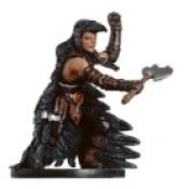 Crow Shaman (Aberrations) - (15)