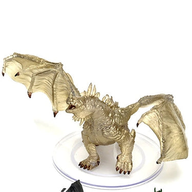 Young Crystal Dragon (Fizban's Treasury of Dragons) - (27)