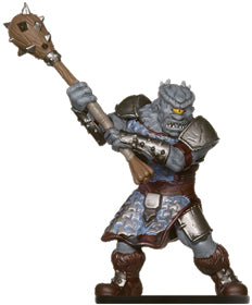 Cyclops Crusher (Monster Manual: Dangerous Delves) - (13)