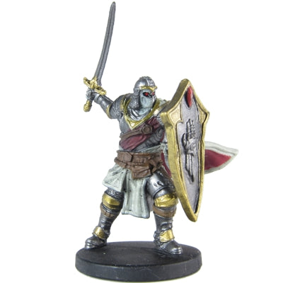 Death Knight (Monster Menagerie) - (38)