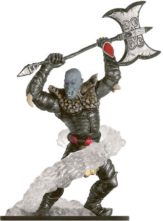 Death Titan (Against the Giants) - (50)