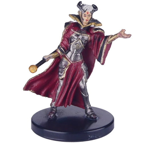 Diabolical Mystic (Maze of Death) - (38)