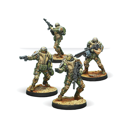 Djanbazan Tactical Group