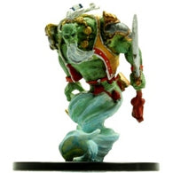 Djinni (Legends of Golarion) - (49)