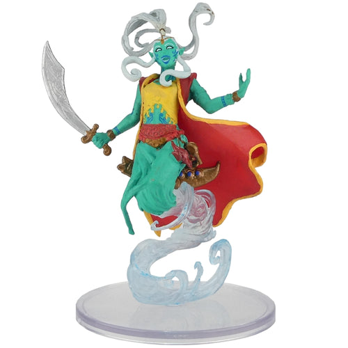 Djinni (Bestiary Unleashed) - (25)