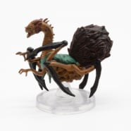 Neogi Master (D&D Spelljammer: Adventures in Space) - (16)