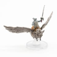 Dohwar & Space Swine (D&D Spelljammer: Adventures in Space) - (18)