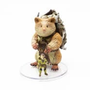 Giant Space Hamster (D&D Spelljammer: Adventures in Space) - (46)