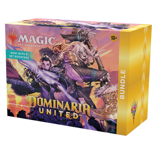 Dominaria United Bundle