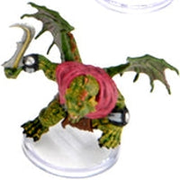 Draconian Foot Soldier (Fizban's Treasury of Dragons) - (22)