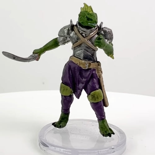 Draconian Infiltrator (Fizban's Treasury of Dragons) - (19)