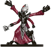 Draegloth Favored One (Demonweb) - (19)