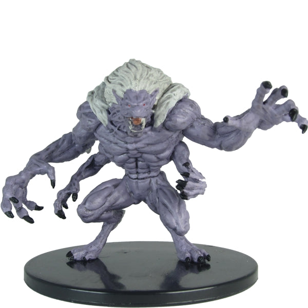 Draegloth (Tomb of Annihiliation) (42) The Sword & Board