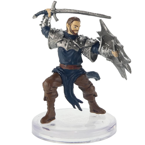 Dragon Army Soldier (Dragonlance - Shadow of the Dragon Queen) - (1)