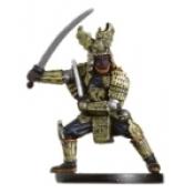 Dragon Samurai (Aberrations) - (5)