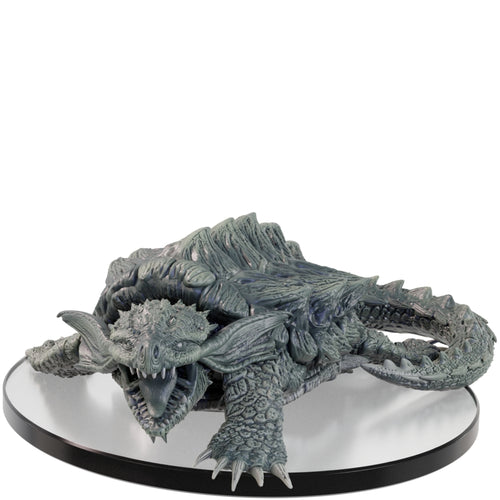 Dragon Turtle Wyrmling (Seas & Shores) - (48)