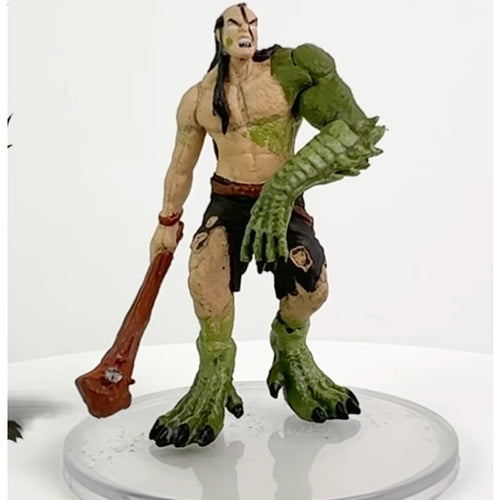 Dragonflesh Grafter (Fizban's Treasury of Dragons) - (30)