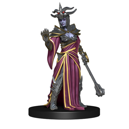 Drow Priestess (Darklands Rising) - (21)