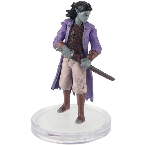 Drow Shadowblade (Mordenkainen Presents Monsters of the Multiverse) - (9)