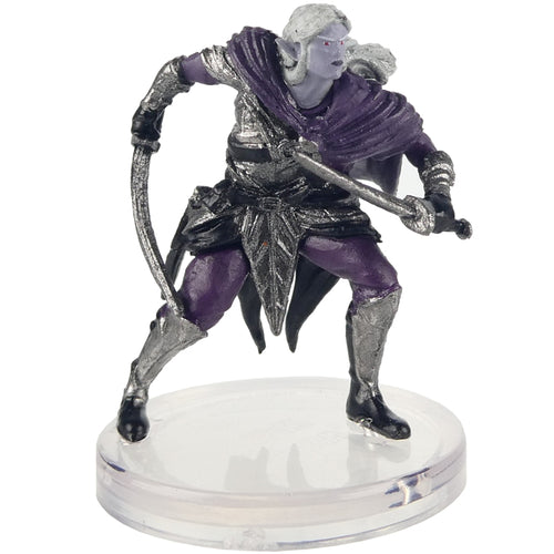 Drow (Phandelver and Below: The Shattered Obelisk) - (15)