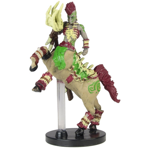 Druid of the Old Ways (Guildmaster's Guide to Ravnica) - (24)