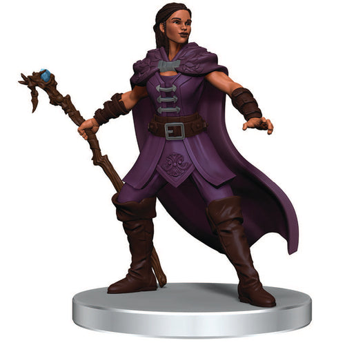 Druid (Seas & Shores) - (11)