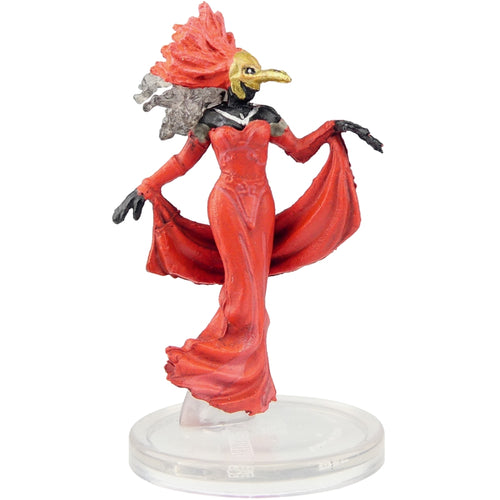 Duchess D'Honaire (Van Richten's Guide to Ravenloft) - (39)