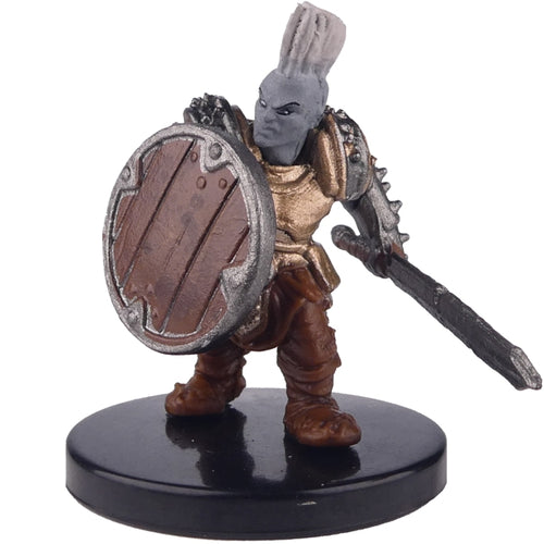 Duergar Stone Guard (Icewind Dale: Rime of the Frostmaiden) - (17)