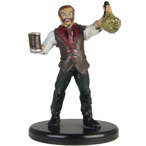 Durnan (Waterdeep: Dragon Heist) - (34)