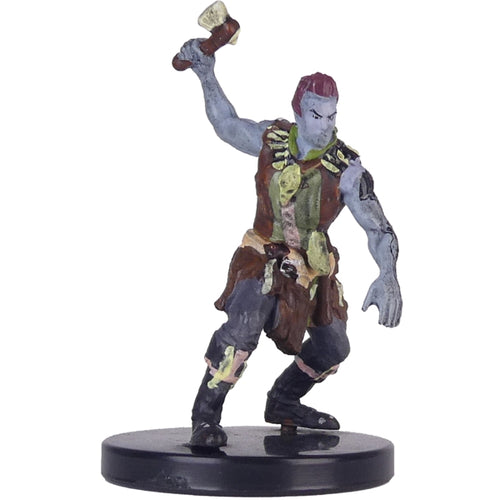 Duskwalker Ghosthunter (City of Lost Omens) - (20)