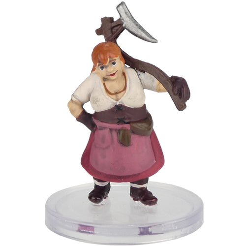 Dwendalian Farmer (Factions of Wildemount Dwendalian Empire Box Set) - (22)