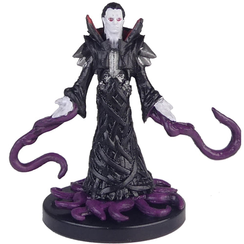 Dyrrn the Corruptor (Eberron: Rising from the Last War) - (40)