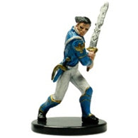 Eagle Knight Officer (Legends of Golarion) - (23)